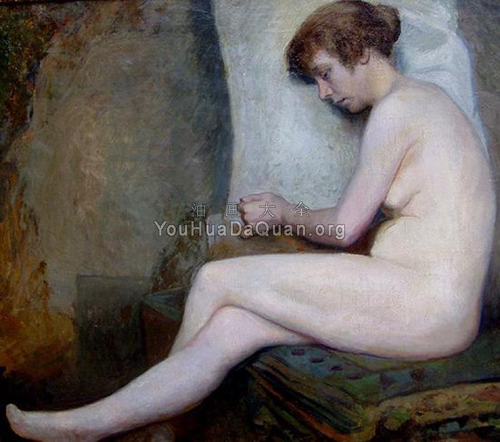 Susanne - 朱·约瑟夫·勒费弗尔